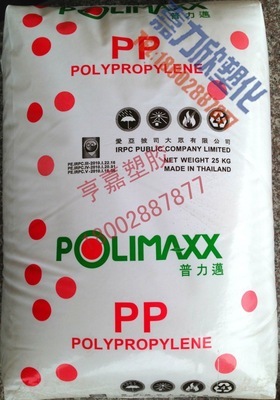 高流动PP 1100NK 泰国石化的注塑级优品与改性之道